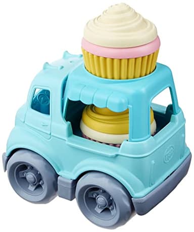 Green Toys Cupcake Truck - Image 2