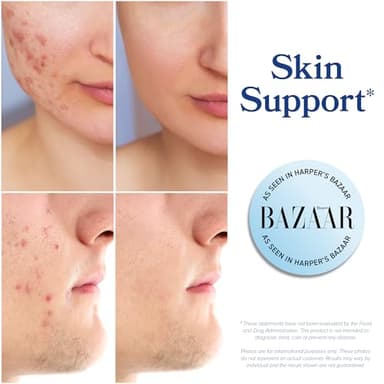 DIM Supplement 200 mg | Estrogen Balance for Women & Men | Hormonal Acne, Hormone Balance, Menopause & Antioxidant Support | Clean Label Project Certified, Vegan & Soy Free Diindolylmethane | 60 Ct. - Image 4