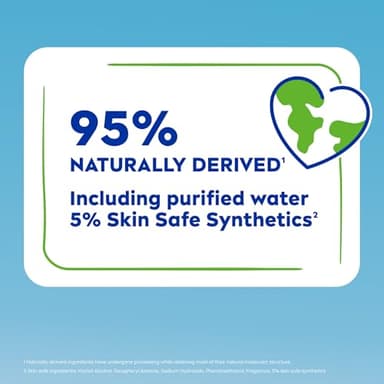 NIVEA Soft Refreshingly Soft Moisturizing Cream for Face, Body and Hands, Lightweight, Non-Greasy, 48-Hour Body Moisturizer with Jojoba Oil and Vitamin E, 6.8 Oz Jar, Pack of 3 - Image 8
