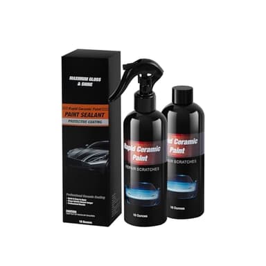PIMAG Rapid Ceramic Paint Sealant, Ceramic Coating for Cars - Image 2