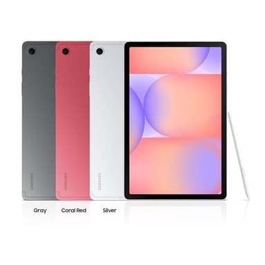 Samsung Galaxy Tab S10 Lite + Smart Book Cover, 8GB RAM, 256GB, 2TB Expand, Long Battery Life, 10.9” LCD, S Pen for Note-Taking, Exynos 1380, Circle to Search, AI Tools, Coral Red - Image 12