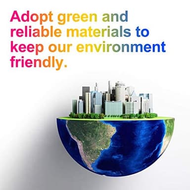 Uniwork Remanufactured 202XL Ink Cartridge Replacement for Epson 202 202XL T202XL T202 to use for Workforce WF-2860 Expression Home XP-5100 Printer (Black，2 Pack) - Image 4