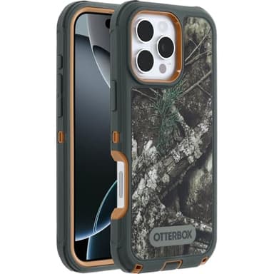 OtterBox iPhone 16 Pro Max Defender Series Case - Realtree APX - Image 3