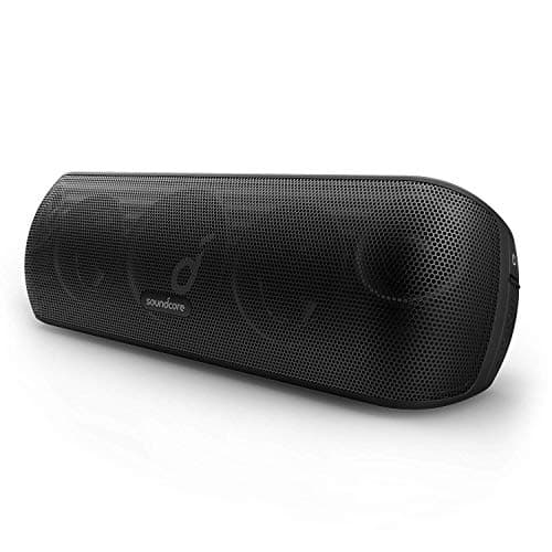 Soundcore Motion+ Bluetooth Speaker with Hi-Res 30W Audio - Image 1