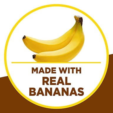 Krusteaz Banana Quick Bread Mix, Made with Real Bananas, 15.0 oz Boxes (Pack of 12) - Image 5