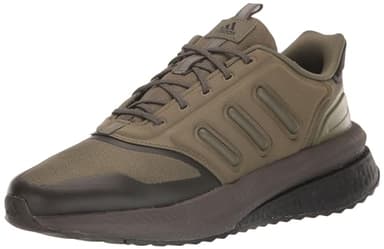 adidas Men's X_PLR 23 Sneaker, Olive Strata/Shadow Olive/Black, 8.5 - Image 1