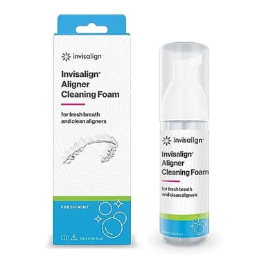 INVISALIGN Aligner Cleaning Foam 55 ml - Image 1