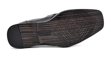 Bruno Marc Men's Classic Slip-on Dress Loafers Shoes,Size 10,Dark/Brown,Giorgio-3 - Image 7