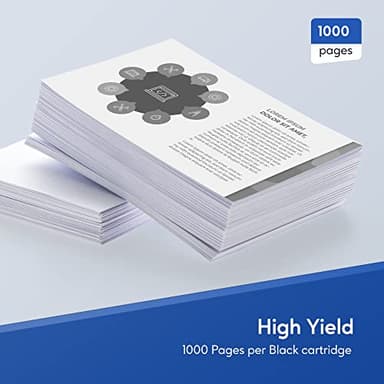 GOTOBY Compatible Toner Cartridge Replacement for HP 48A CF248A for Pro M15w M15a M16w M16a M28w M28a M29w M29a M30w M31w Printer (Black, 2 Pack) - Image 3