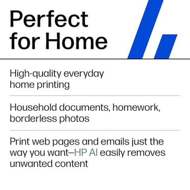 HP Envy 6155e Wireless All-in-One Color Inkjet Printer, Portobello, Print, scan, copy, Duplex printing Best-for-home, 3 month Instant Ink trial included, AI-enabled (714L5A) - Image 6