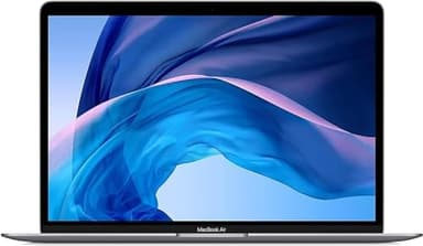 Apple Early 2020 MacBook Air with 1.1GHz Intel Core i3 13-inch 8GB RAM 256GB SSD Storage Space Gray (Renewed - Image 3