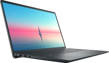 Dell Inspiron 15" FHD Touchscreen Business & Student Laptop Computer, 32GB RAM 1.5TB Storage (1TB SSD+ 512GB SD Card), 10-Cores Intel Core i5, Windows 11 Pro with Microsoft Office Included, Black - Image 2