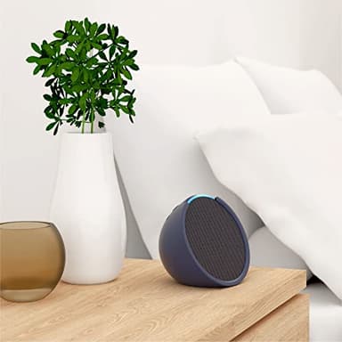 Made For Amazon Sleeve for Echo Pop (2023 Release) - Image 6