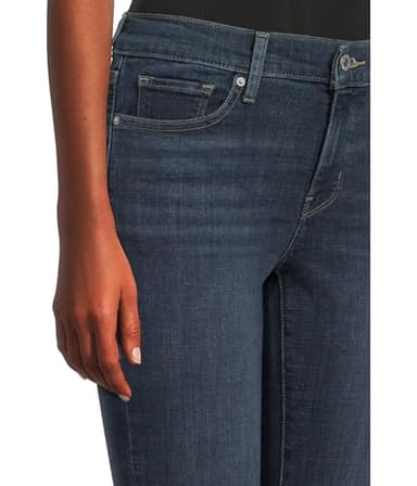 Levi's Women's 311 Shaping Skinny Jeans Pants, -Maui Views, 26 (US 2) S - Image 4