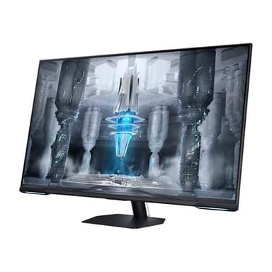 SAMSUNG 43" Odyssey Neo G7 Series 4K UHD Smart Gaming Monitor, 144Hz, 1ms, VESA Display HDR600, Quantum Matrix Technology, AMD FreeSync Premium Pro, LS43CG702NNXZA, Black - Image 12