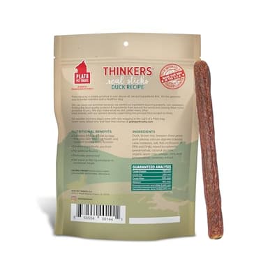 Plato Thinkers Duck 10oz - Image 2