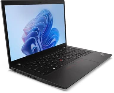 Lenovo ThinkPad L14 Gen 4 Laptop, 14" FHD (1920x1080) Display, AMD Ryzen5 7530U, 16GB RAM, 512GB SSD, Backlit Keyboard, HDMI, Windows 11 Pro (Renewed) - Image 3