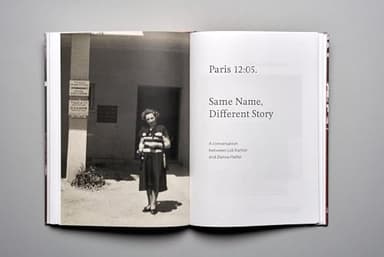 Loli Kantor: Call Me Lola: In Search of Mother - Image 3