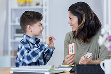 Edupress™ Sight Words Flash Cards - Level 1 - Image 2