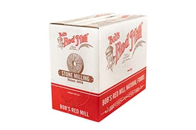 Bob's Red Mill Brown Rice Flour, 24oz (Pack of 4) - Non GMO, Whole Grain, Vegan, Kosher - Image 8