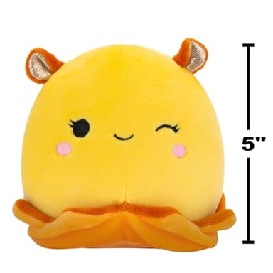 Squishmallows - Little Plush - 5-Inch 10-Pack - Style 1 - Image 2