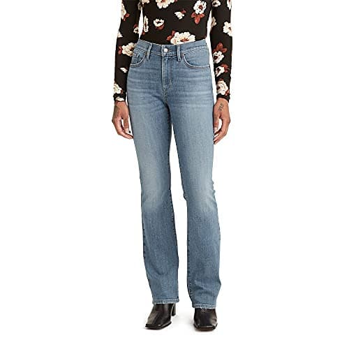 Levi's Women's Vintage Classic Bootcut Jeans, Stay Put, 30 Regular - Image 1