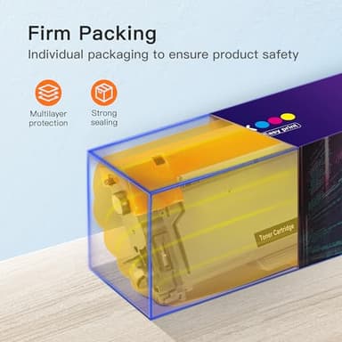 E-Z Ink Compatible Toner Cartridge and Drum Unit Replacement for Brother TN450 TN420 DR420 to use with HL-2270DW HL-2280DW HL-2230 HL-2240 MFC-7360N MFC-7860DW 2840 2940 (2 Toner 1 Drum) 3 Pack - Image 6