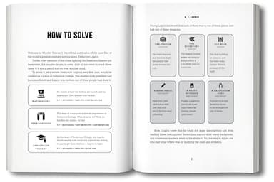 Murdle: Volume 1 (Murdle, 1) - Image 3