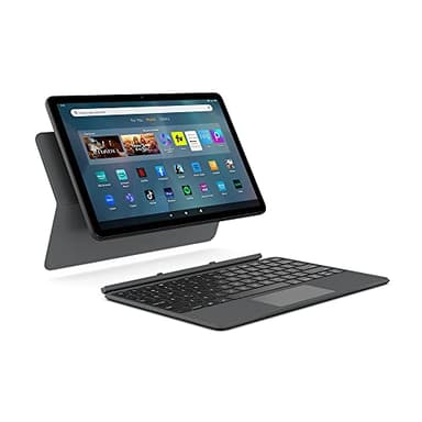 Amazon Fire Max 11 Keyboard Case (Only compatible with 13th generation tablet, 2023 release) - Image 6