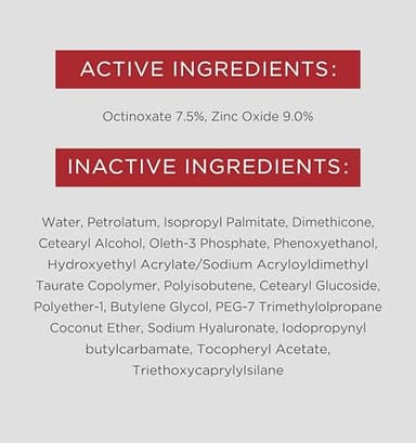 EltaMD UV Daily SPF 40 Face Sunscreen Moisturizer with Zinc Oxide, Daily Face Moisturizer with SPF, Sunscreen, For Dry Skin 1.7 oz Pump (Pack of 2) - Image 11