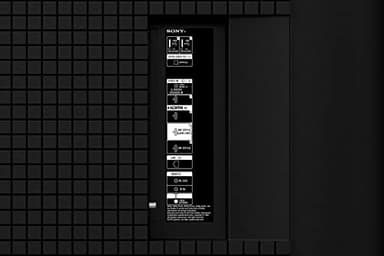 Sony 85 Inch 4K Ultra HD TV X90L Series: BRAVIA XR Full Array LED Smart Google TV with Dolby Vision HDR and Exclusive Features for The PlayStation® 5 XR85X90L- Latest Model,Black - Image 16