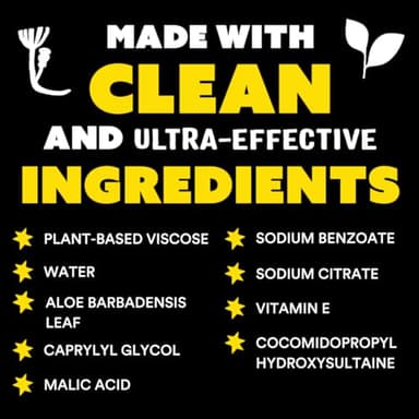 Molly's Suds Sensitive Clean Baby Wipes | 99% Water, Plant-Based, Fragrance Free | 576 Total Wipes (9 Flip-Top Packs) - Image 4