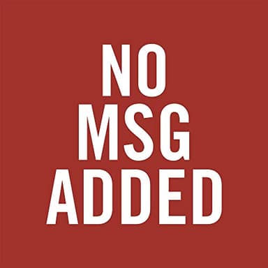 McCormick Salt Free Roasted Garlic & Bell Pepper Seasoning, 4.34 oz (Pack of 6) - Image 7