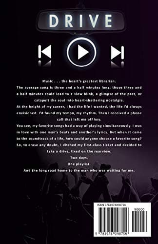 Drive (The Bittersweet Symphony Duet) - Image 2