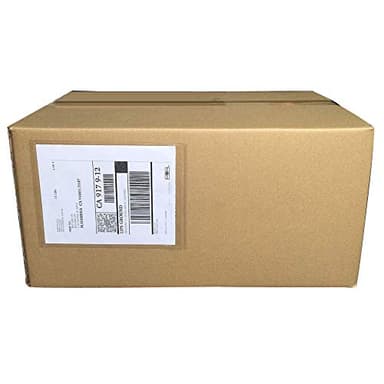 9527 Product 6" x 9" Clear Adhesive Top Loading Packing List Clear Shipping Pouches, Mailing/Shipping Label Envelopes (200 Pack) - Image 4