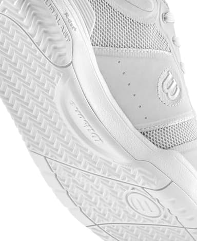 WILSON Men's Pickle Pro Sneaker, White, 13 - Image 8