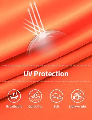 Opna Youth Boys Dri Fit Athletic T Shirts for Boys & Girls Sports Undershirt – Youth & Teen Sizes - Image 6