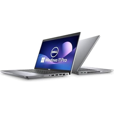 Dell Latitude 5420 14" FHD Business Laptop Computer, Quad-Core i7-1185G7 Notebook PC, 16 GB DDR4 RAM, 512 GB SSD, Webcam, HDMI, Windows 11 Pro (Renewed) - Image 5
