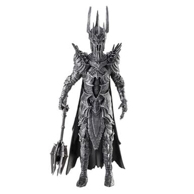 The Noble Collection Bendable Sauron - Image 2
