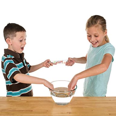 Steve Spangler Science Energy Stick – Fun Science Kits for Kids to Learn About Conductors of Electricity, Safe, Hands-On STEM Learning Toy, Independent or Group Activity for Classrooms or Home - Image 8