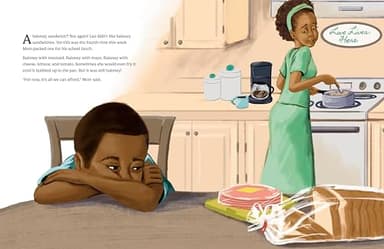 We're in This Together: Leo's Lunch Box - Image 2