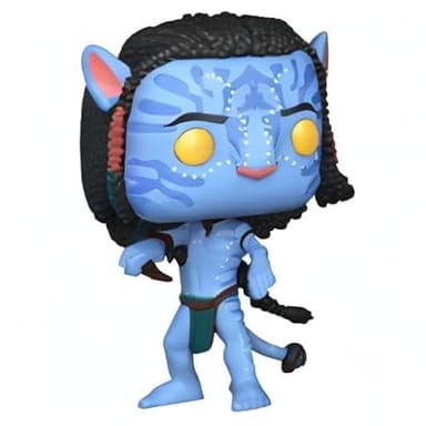 Funko POP! Movies: Avatar: The Way of Water - Lo’ak - Collectable Vinyl Figure - Gift Idea - Official Merchandise - for Kids & Adults - Movies Fans - Model Figure for Collectors and Display - Image 9