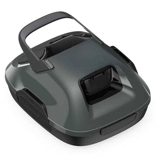 Gosvor Cordless Robotic Pool Cleaner