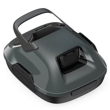 Gosvor Cordless Robotic Pool Cleaner