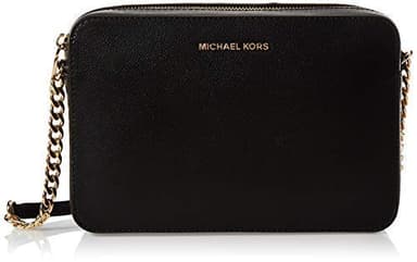 Michael Kors Jet Set Large East West Crossbody Bag - Image 2