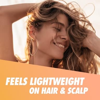 Batiste Light Dry Shampoo, Mellow Melon, Invisible Finish, Refresh Hair & Absorb Oil Between Washes, 3.81 Oz. - Image 4