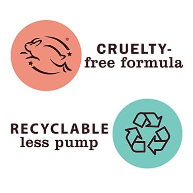 MRS. MEYER'S CLEAN DAY Liquid Hand Soap, Birchwood Scent, 12.5 fl oz (Pack of 3) - Image 9