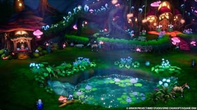 DRAGON QUEST III HD-2D Remake (NSW) - Image 7