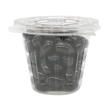 Aurora Products Dark Chocolate Almonds Car Cup, 8 OZ - Image 4