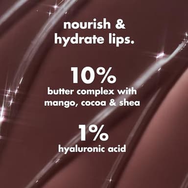 e.l.f. Glow Reviver Melting Lip Balm, Hydrating Tinted Lip Balm For A Glossy Finish & Soft, Supple Lips, Vegan & Cruelty-Free, Yummy Gummy - Image 7